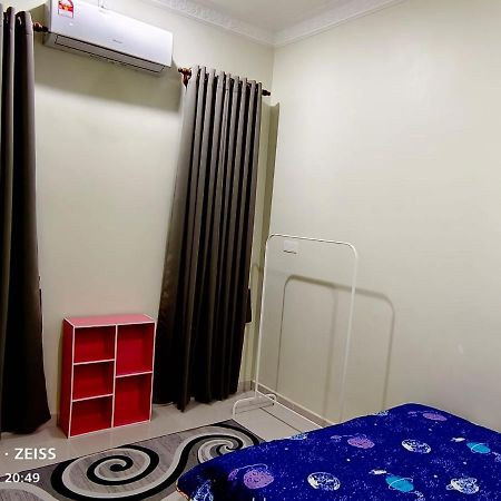 מראנג Homestay Yasmeen מראה חיצוני תמונה