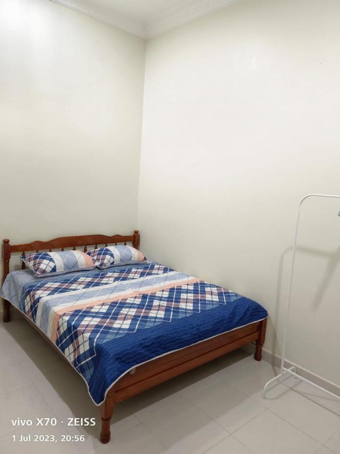 מראנג Homestay Yasmeen מראה חיצוני תמונה