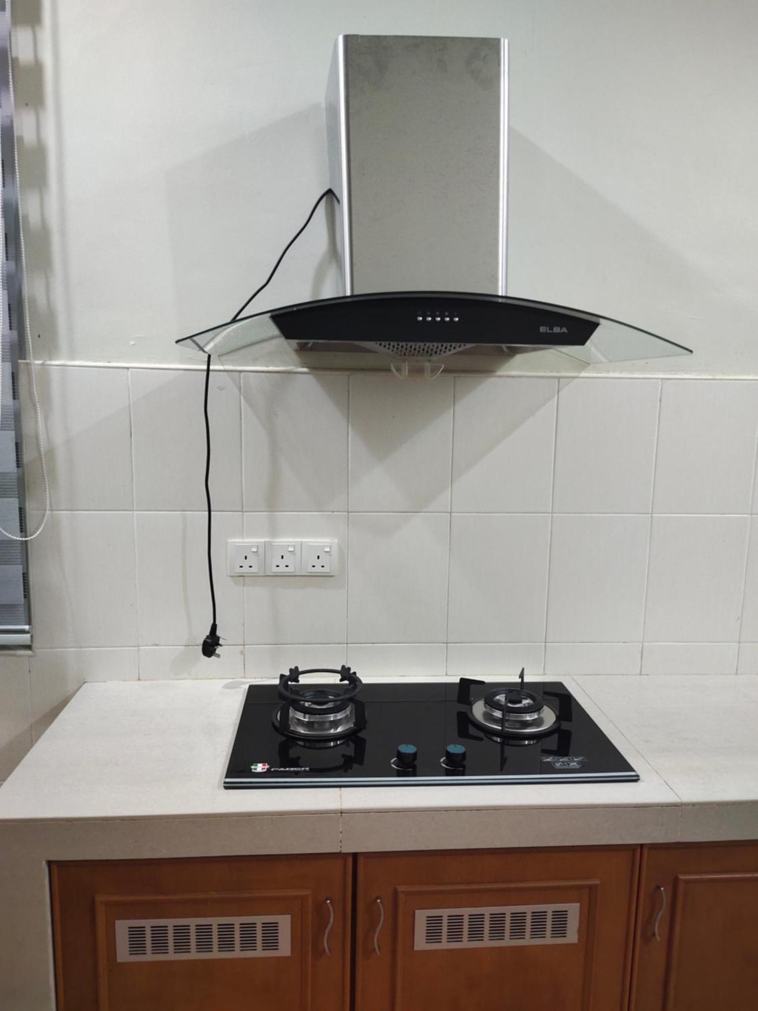 מראנג Homestay Yasmeen מראה חיצוני תמונה